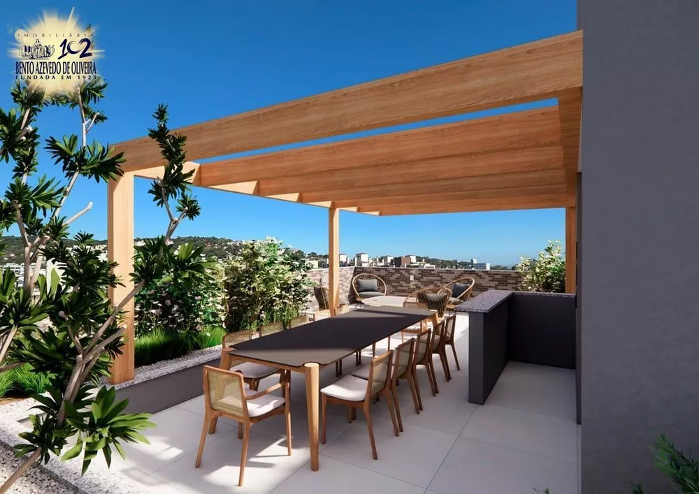 Apartamento, 2 quartos, 60 m² - Foto 6