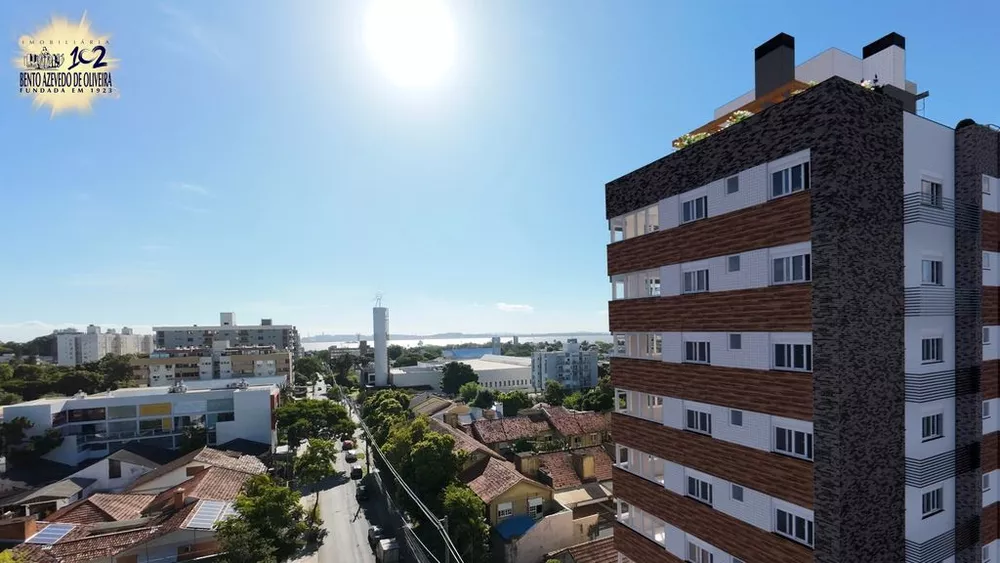 Apartamento, 2 quartos, 60 m² - Foto 2