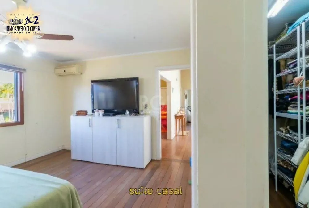 Casa, 4 quartos, 280 m² - Foto 3