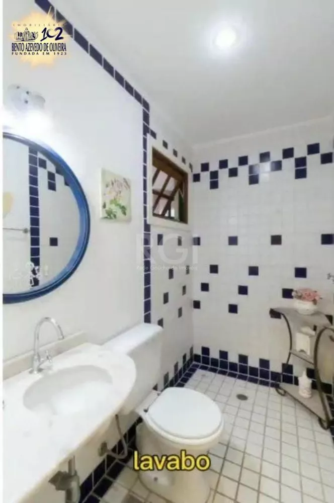 Casa, 4 quartos, 280 m² - Foto 4