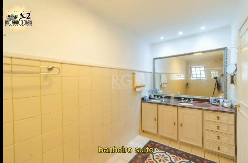 Casa, 4 quartos, 280 m² - Foto 5