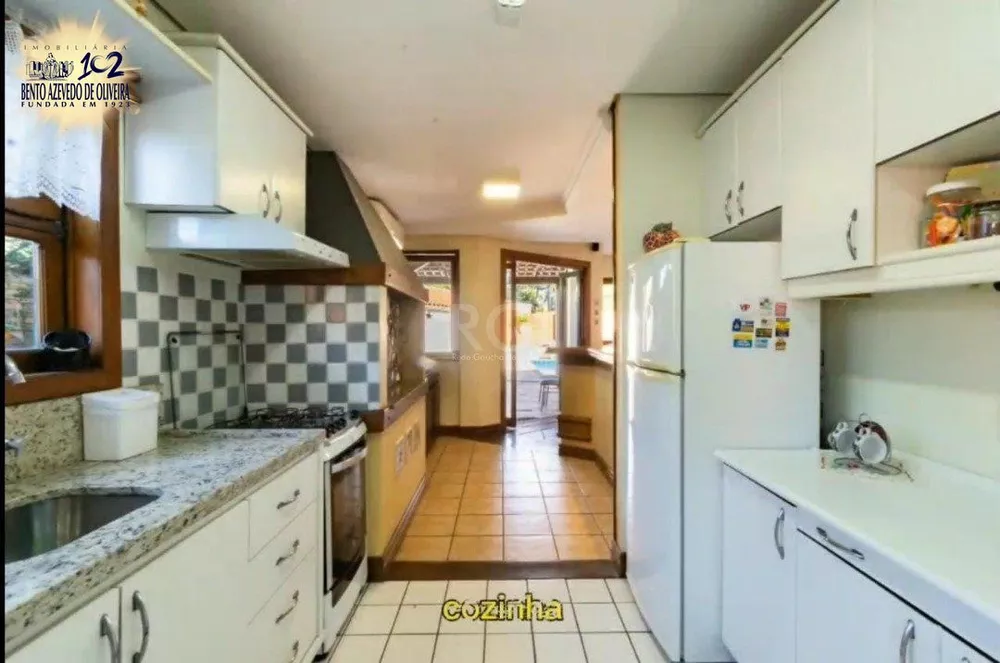 Casa, 4 quartos, 280 m² - Foto 6