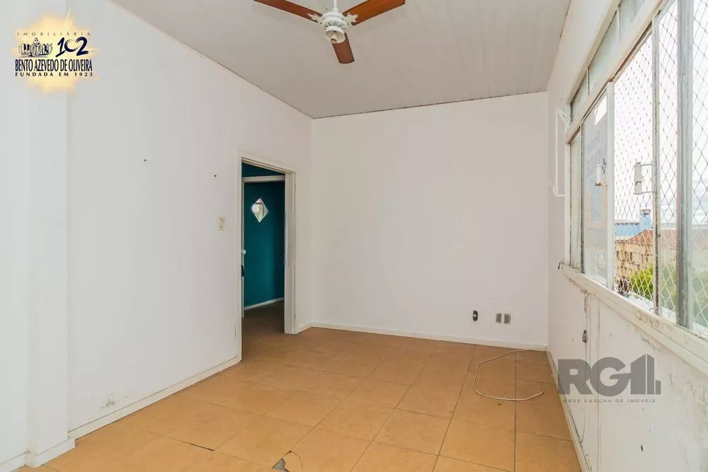 Apartamento, 1 quarto, 49 m² - Foto 1
