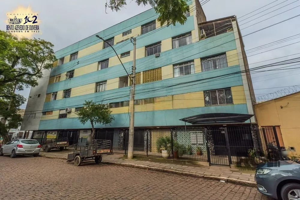 Apartamento, 1 quarto, 49 m² - Foto 6