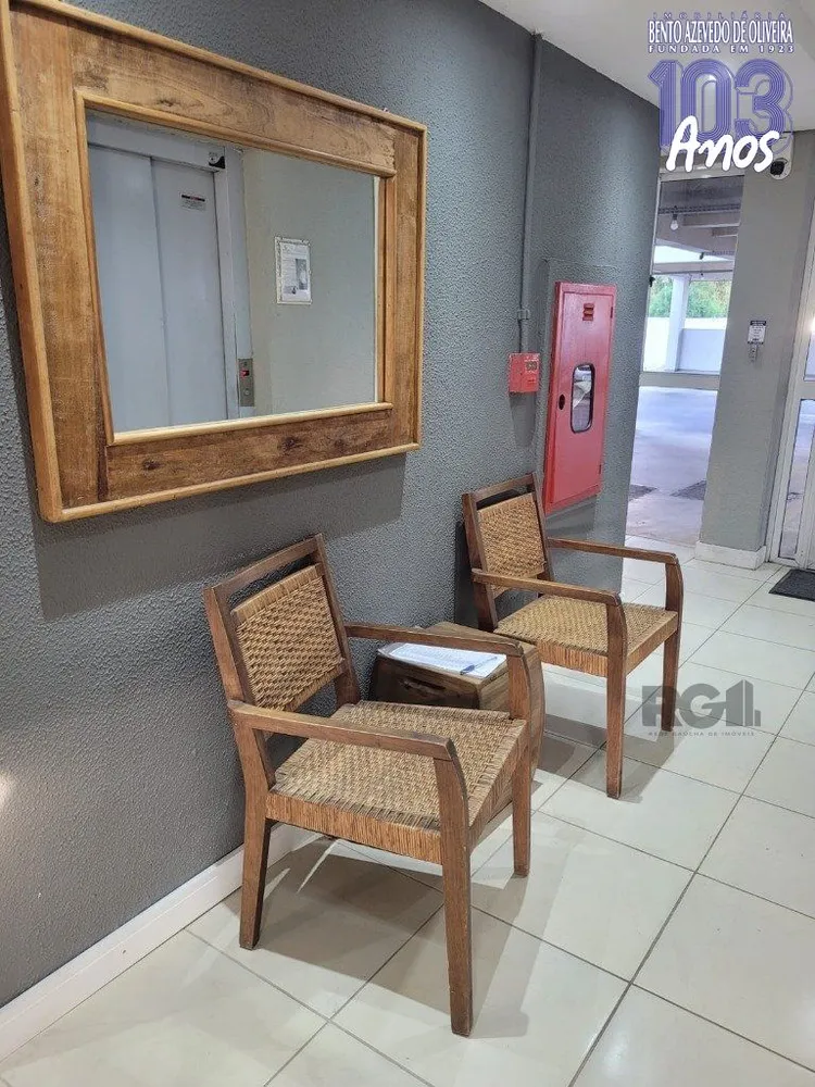 Apartamento, 2 quartos, 64 m² - Foto 6