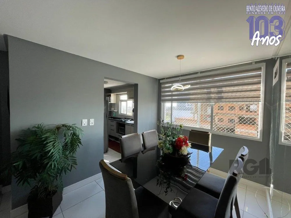 Apartamento, 2 quartos, 64 m² - Foto 4