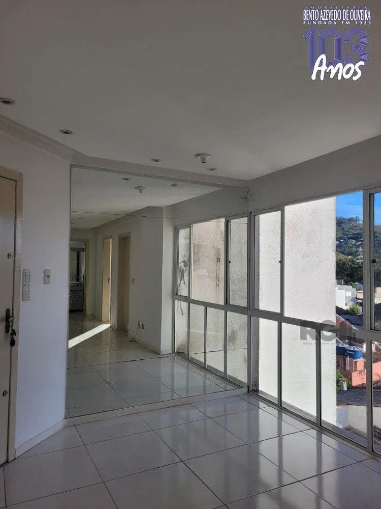 Apartamento, 2 quartos, 64 m² - Foto 3