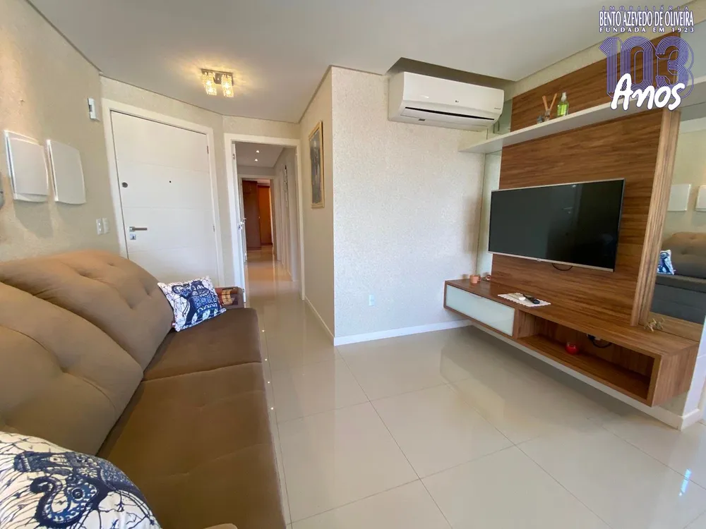 Apartamento, 3 quartos, 90 m² - Foto 8