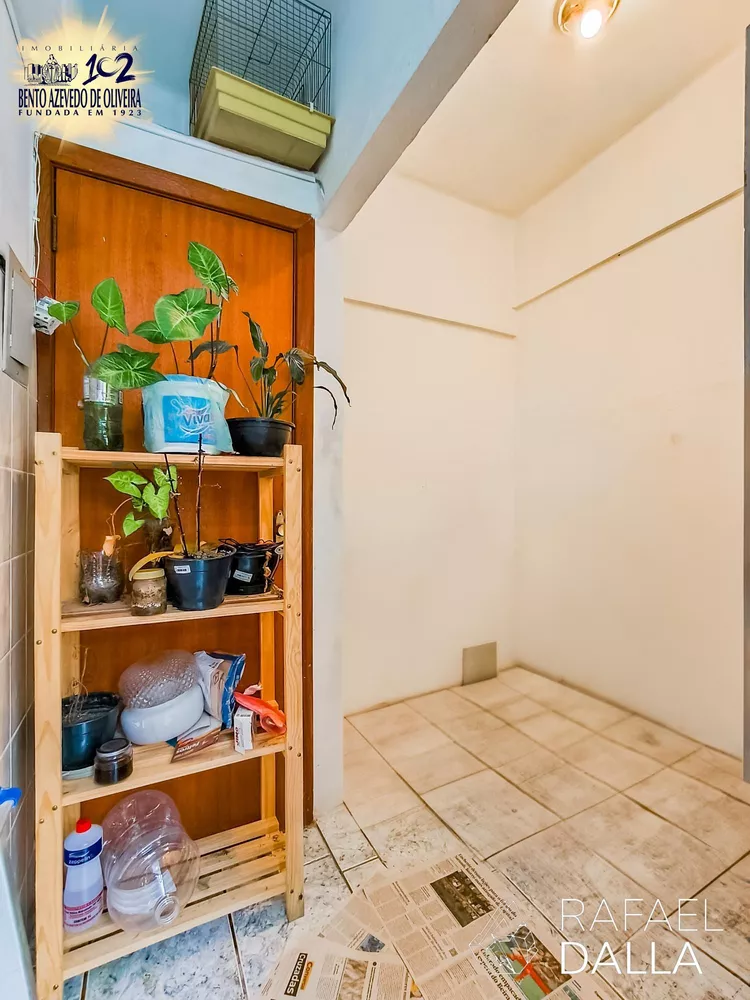 Apartamento, 3 quartos, 93 m² - Foto 7