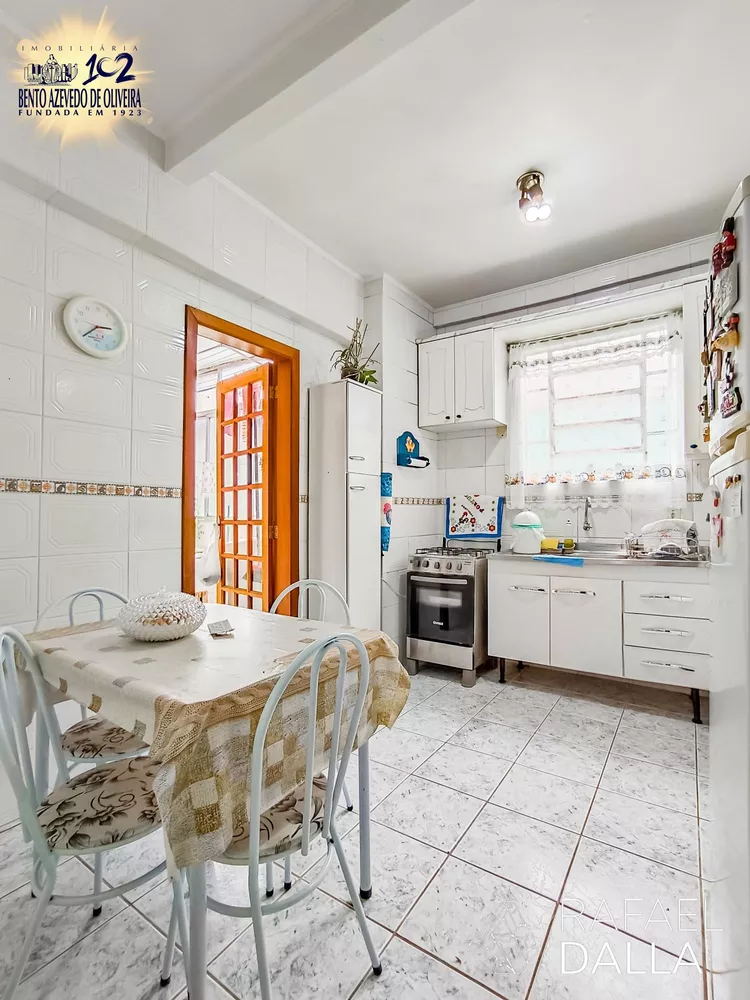 Apartamento, 3 quartos, 93 m² - Foto 4