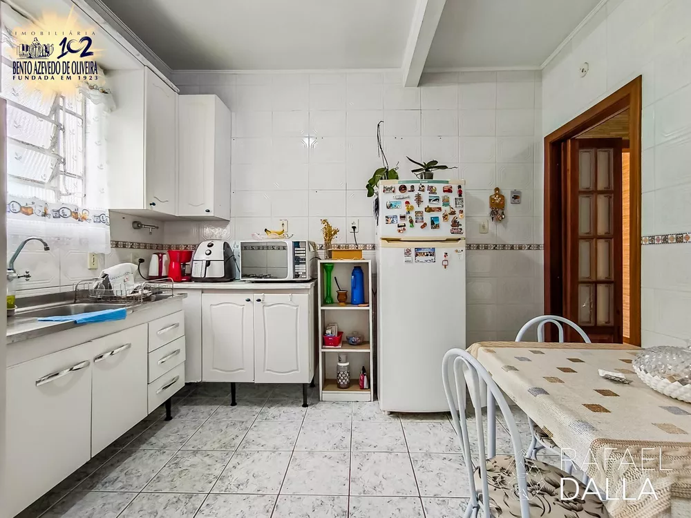 Apartamento, 3 quartos, 93 m² - Foto 5