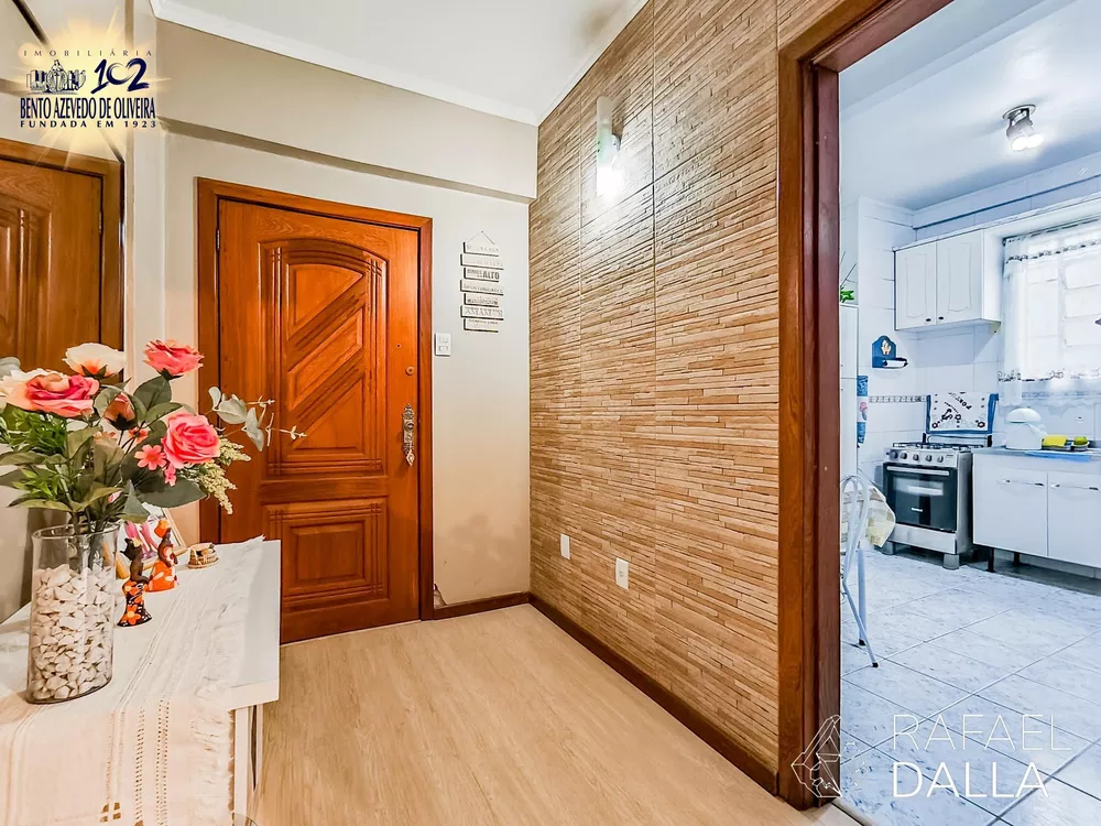 Apartamento, 3 quartos, 93 m² - Foto 3