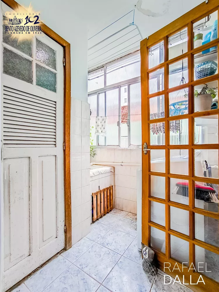 Apartamento, 3 quartos, 93 m² - Foto 6