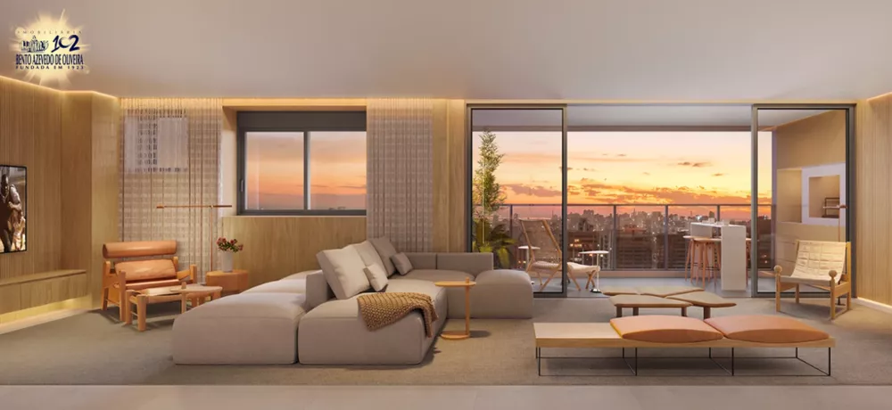 Apartamento, 3 quartos, 143 m² - Foto 4