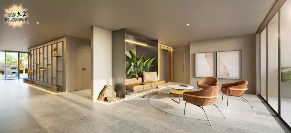 Apartamento, 3 quartos, 143 m² - Foto 7
