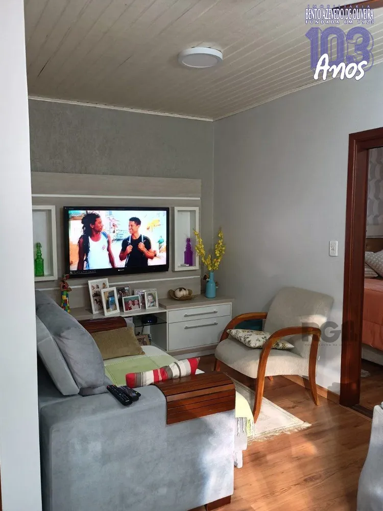 Casa de Condomínio, 3 quartos - Foto 3