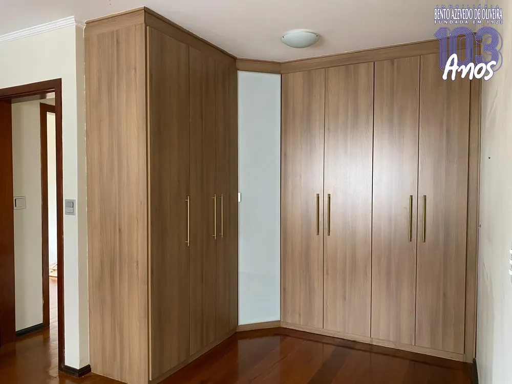 Apartamento, 3 quartos, 198 m² - Foto 4