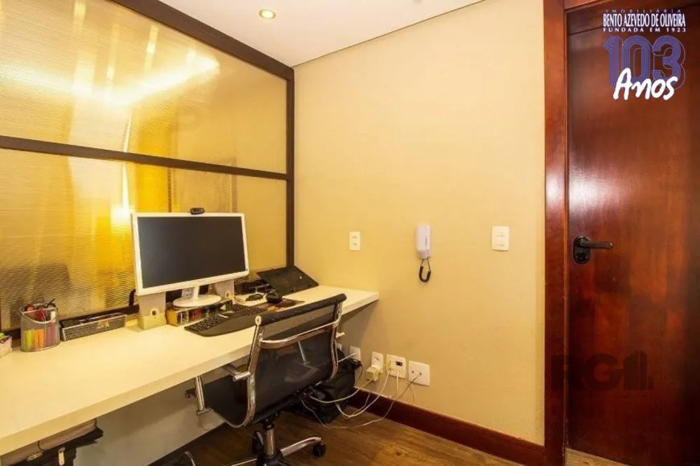 Sala-Conjunto, 39 m² - Foto 8