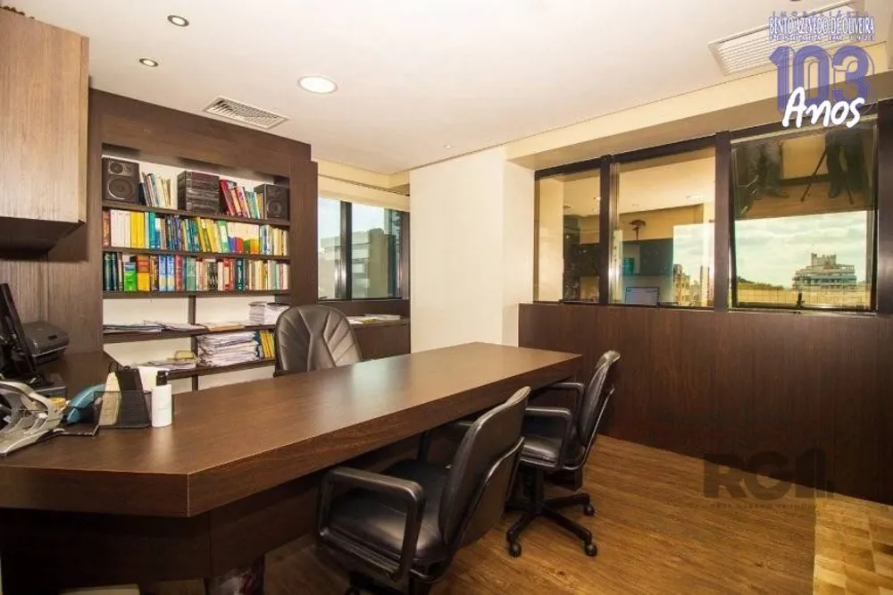 Sala-Conjunto, 39 m² - Foto 3