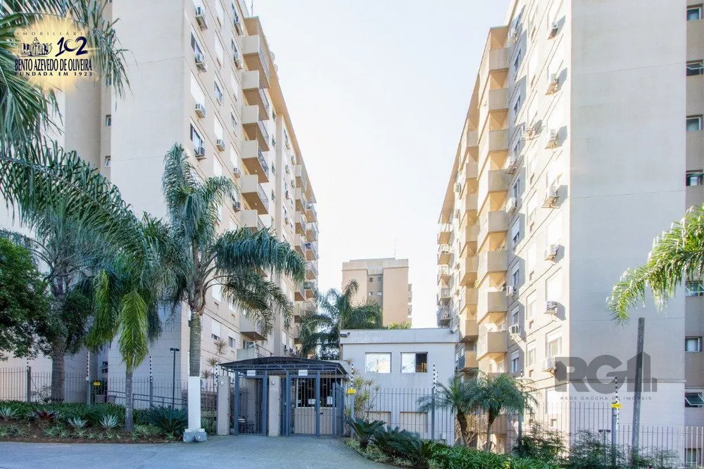 Apartamento, 2 quartos, 48 m² - Foto 6
