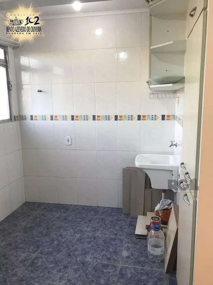 Apartamento, 2 quartos, 48 m² - Foto 8