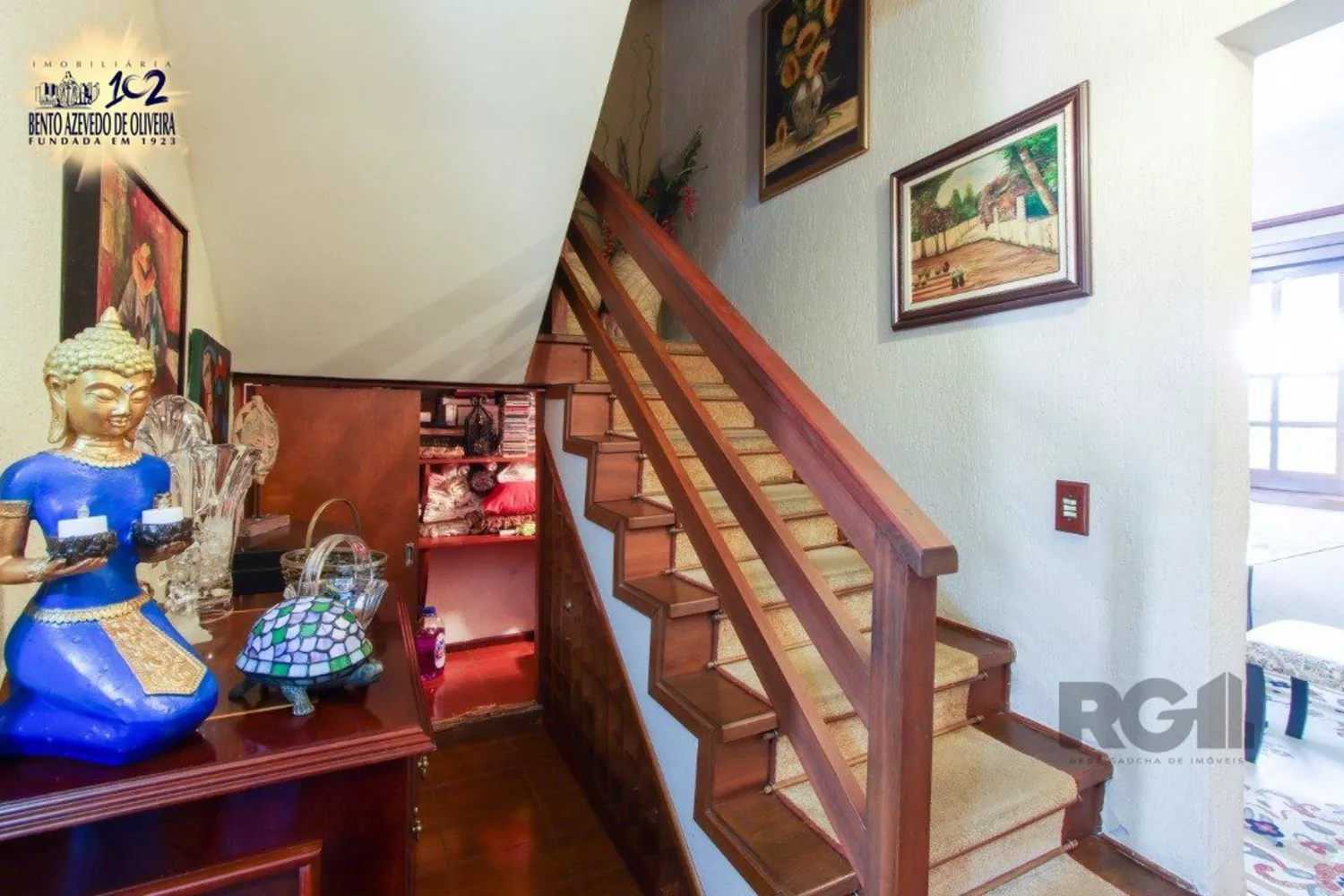 Apartamento, 2 quartos, 48 m² - Foto 1