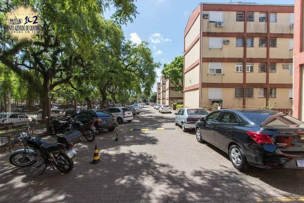 Apartamento, 2 quartos, 48 m² - Foto 2