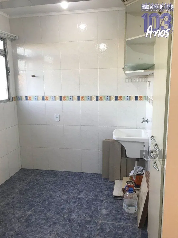 Apartamento, 2 quartos, 48 m² - Foto 15