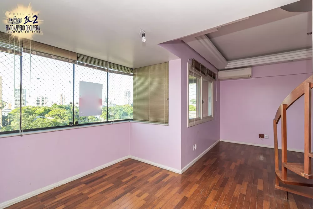 Cobertura, 3 quartos, 203 m² - Foto 4