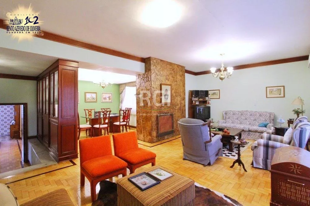 Casa, 3 quartos, 250 m² - Foto 4