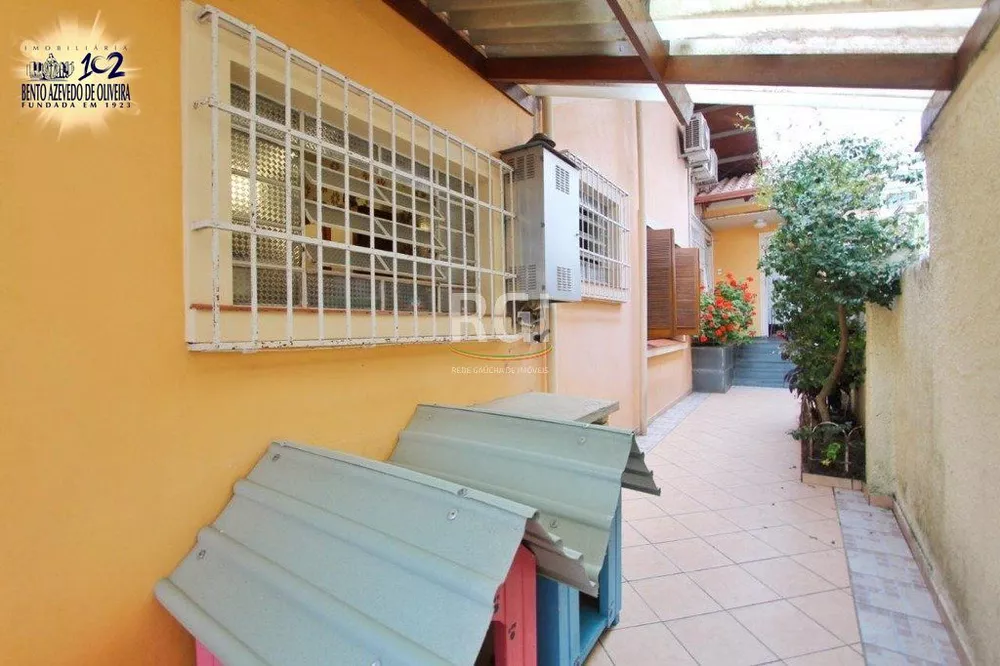 Casa, 3 quartos, 250 m² - Foto 1