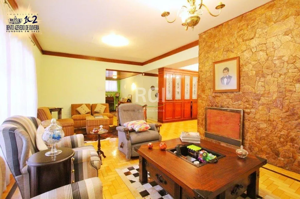 Casa, 3 quartos, 250 m² - Foto 6