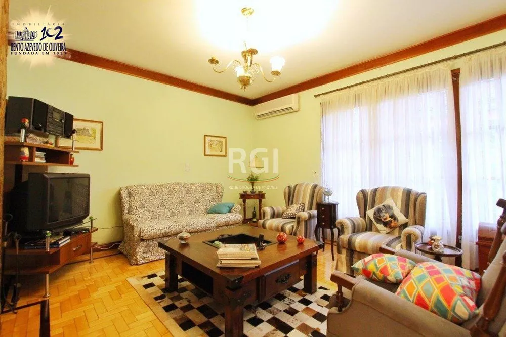 Casa, 3 quartos, 250 m² - Foto 8