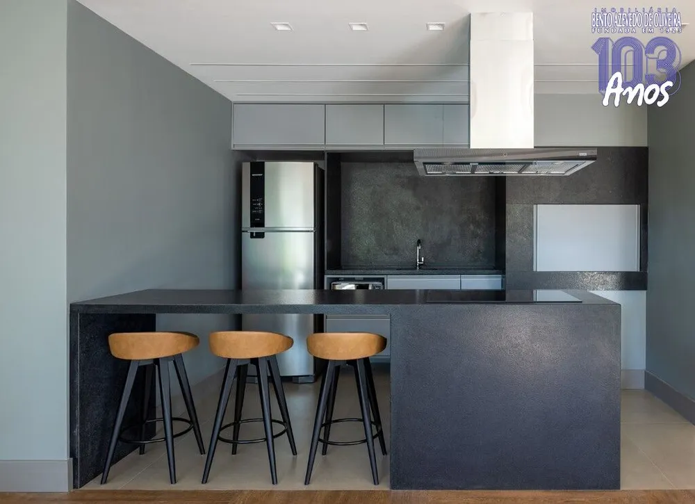 Apartamento, 2 quartos, 85 m² - Foto 6