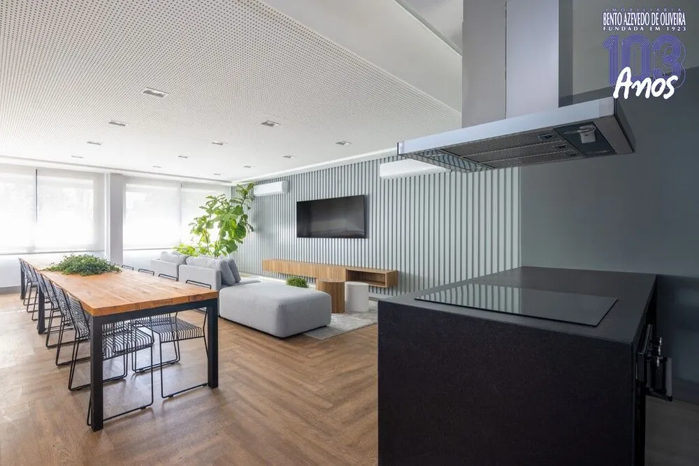 Apartamento, 2 quartos, 85 m² - Foto 8