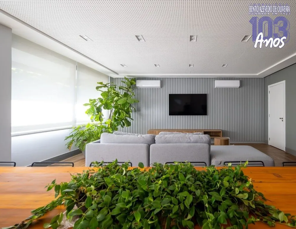 Apartamento, 2 quartos, 85 m² - Foto 7