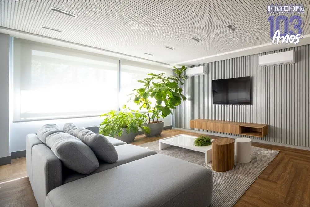 Apartamento, 2 quartos, 85 m² - Foto 5