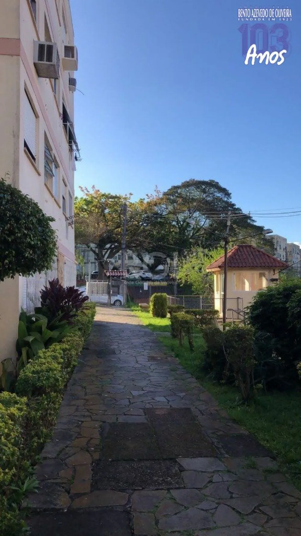 Apartamento, 1 quarto, 43 m² - Foto 4