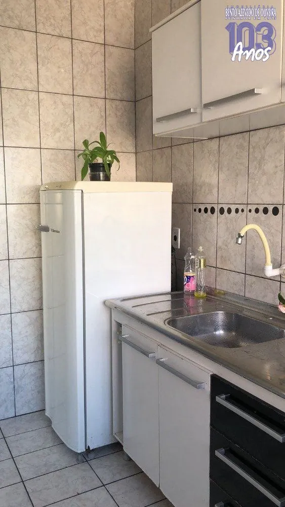 Apartamento, 1 quarto, 43 m² - Foto 5