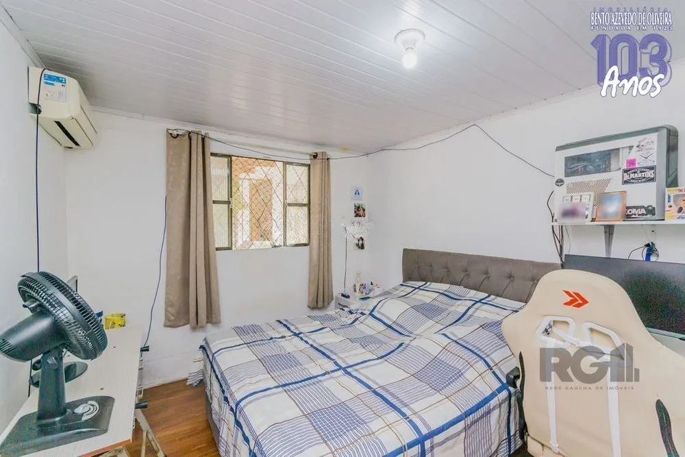 Casa, 2 quartos, 100 m² - Foto 1
