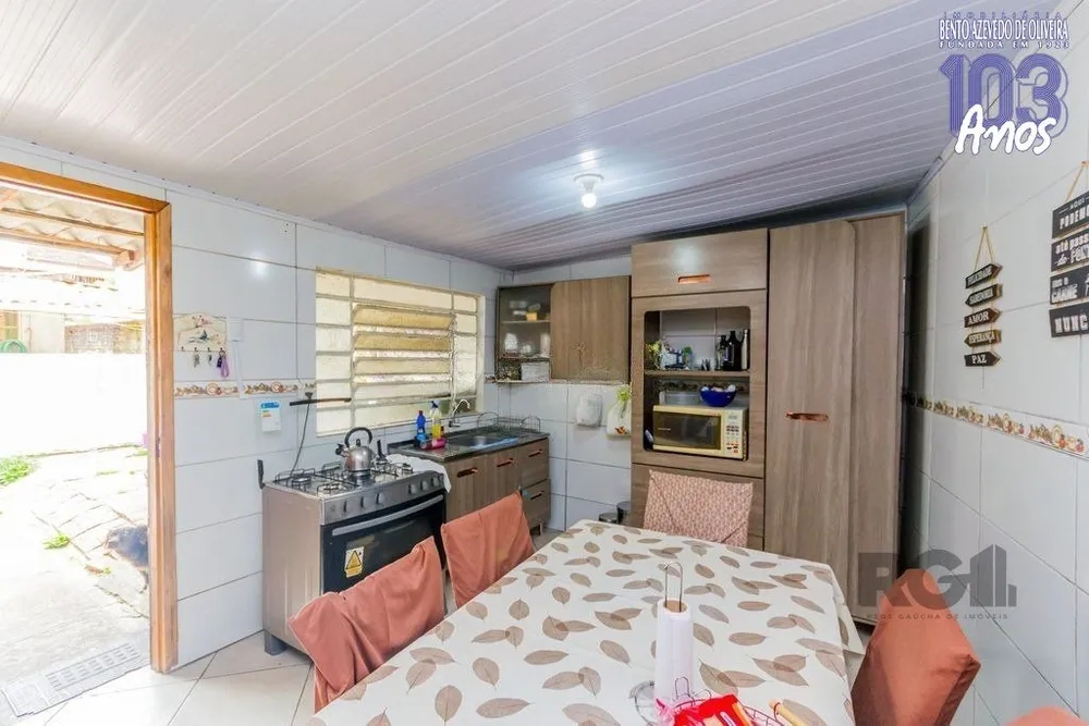 Casa, 2 quartos, 100 m² - Foto 5
