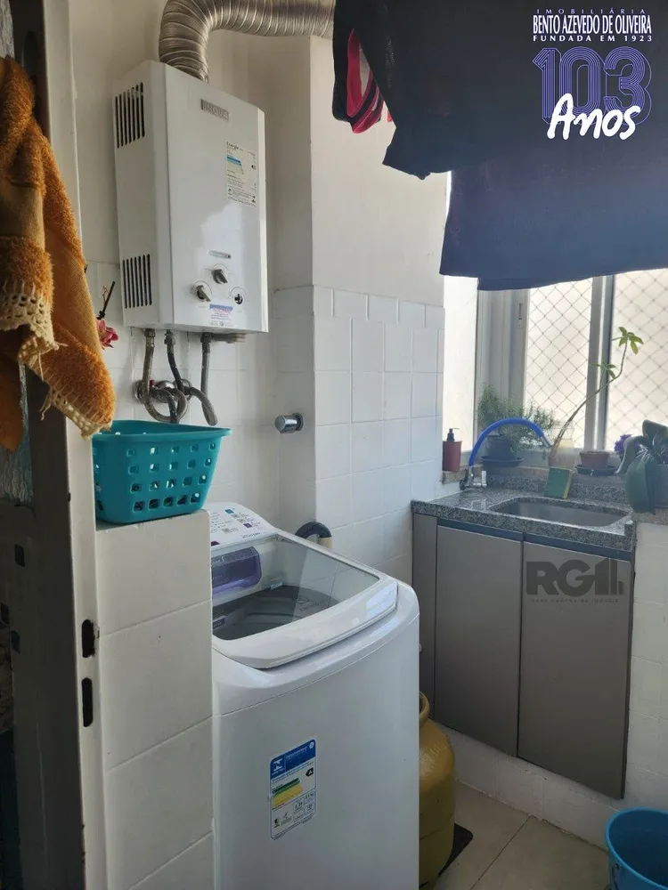 Apartamento, 1 quarto, 44 m² - Foto 4