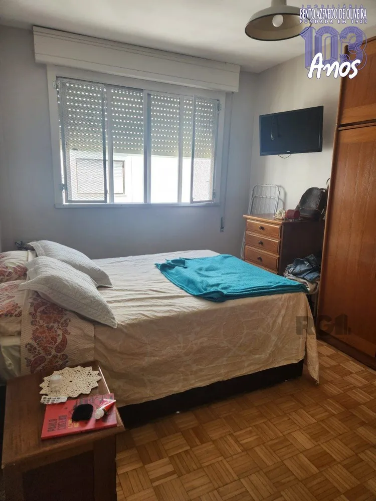 Apartamento, 1 quarto, 44 m² - Foto 1