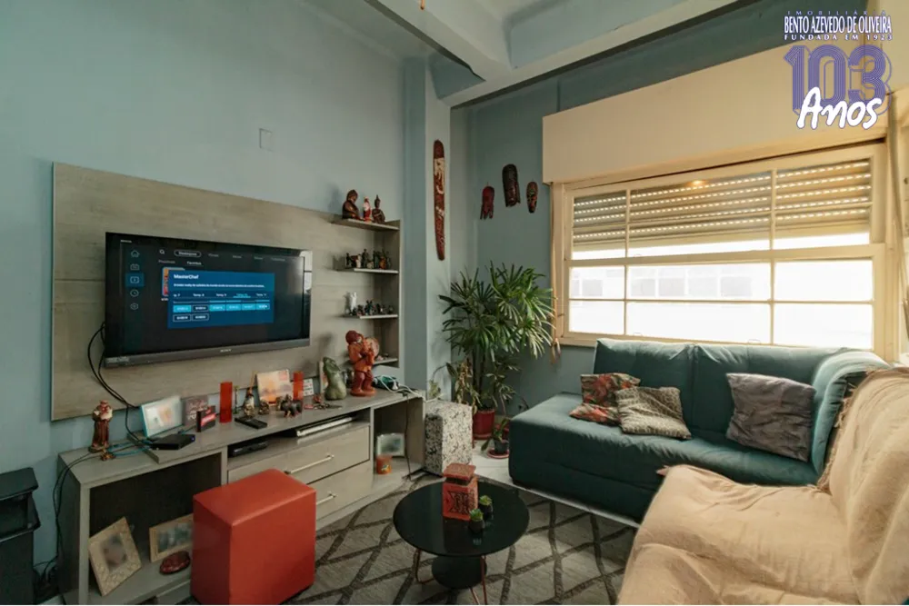 Apartamento, 3 quartos, 71 m² - Foto 6