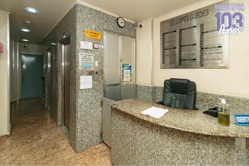 Apartamento, 3 quartos, 71 m² - Foto 4