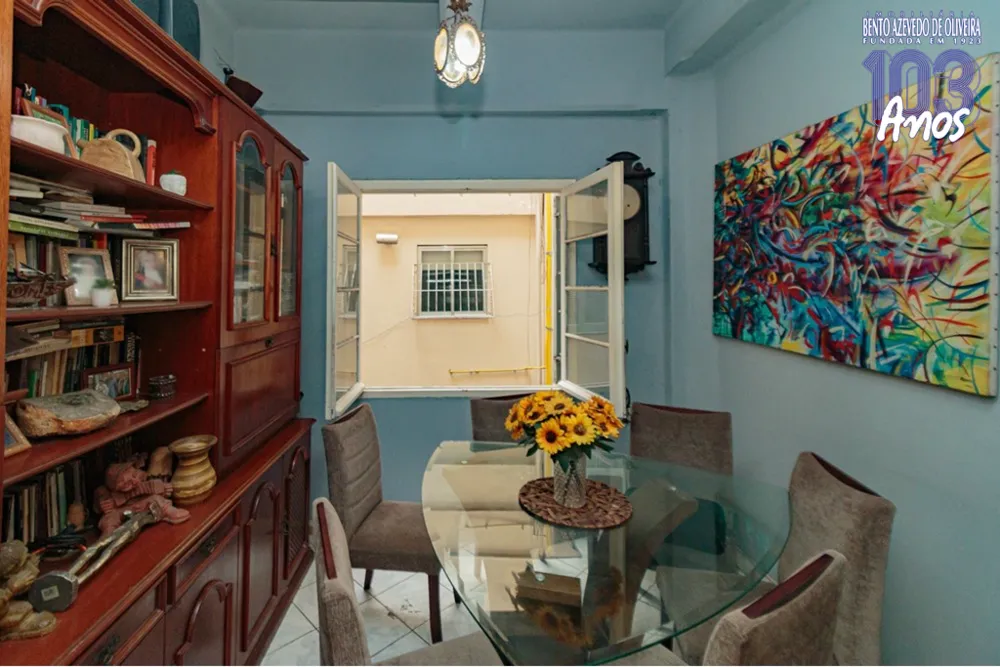 Apartamento, 3 quartos, 71 m² - Foto 5