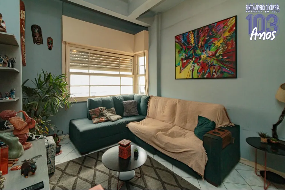 Apartamento, 3 quartos, 71 m² - Foto 1