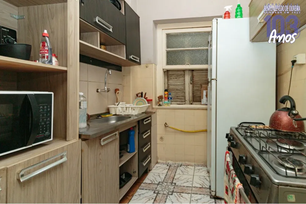 Apartamento, 3 quartos, 71 m² - Foto 7