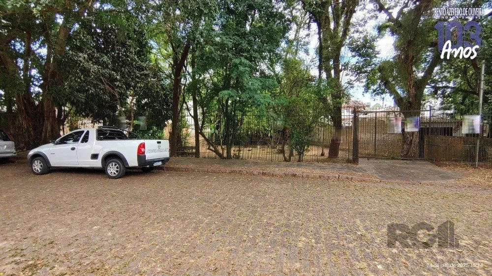 Terreno, 1035 m² - Foto 1
