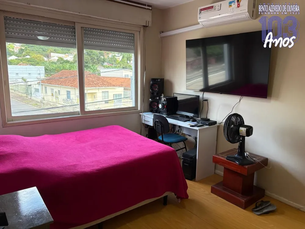 Apartamento, 2 quartos, 62 m² - Foto 8